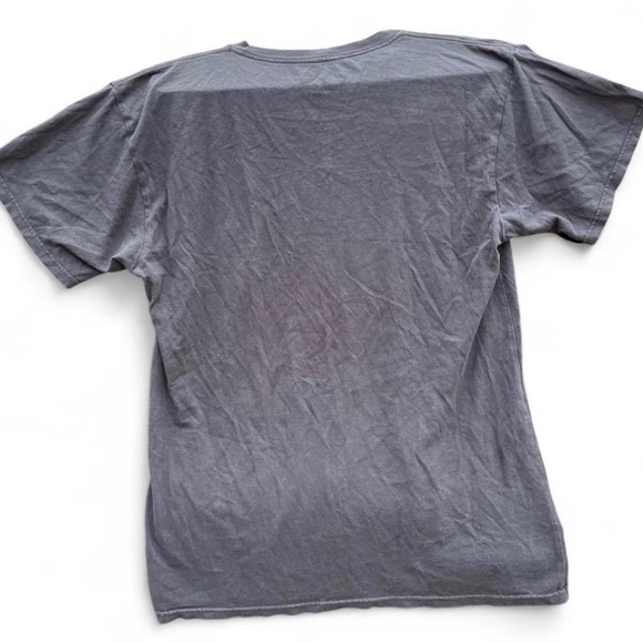 Take That! Men's Graphic Bear Tee - Black - Picture 2 of 4